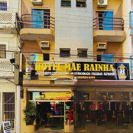 Hotel Mãe Rainha Aparecida  Exterior foto